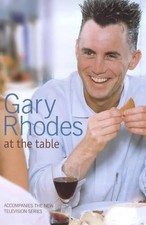 Gary Rhodes at the Table by