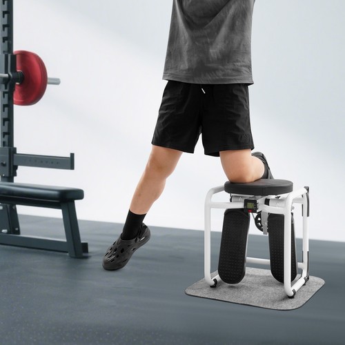 Stair stepper seat twist - stair,