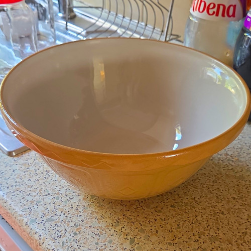 Mason cash 26cm ceramic - mason,