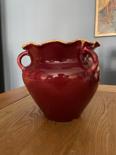 Linthorpe pottery aesthetic - linthorpe,