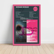 Duran all - duran, you