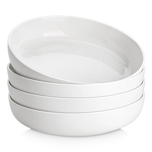 Large pasta bowls 9 inch - large,