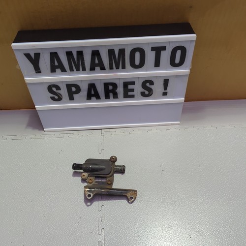 Yamaha yzfr125 yzf125r - yamaha,