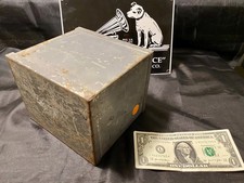 Original antique audiophile