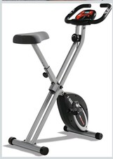 F-Bike Folding Exercise Bike