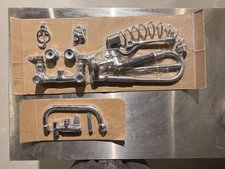 Wall Mount Commercial