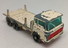 1968 matchbox series - matchbox,