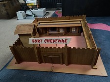 Vintage Fort Cheyenne Vintage