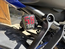Marco simoncelli carbon - marco, 58