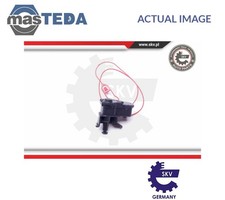 16SKV405 CONTROL CENTRAL LOCKING SYSTEM SKV GERMANY FOR AUDI A4 B8,Q5,8K2,8RB