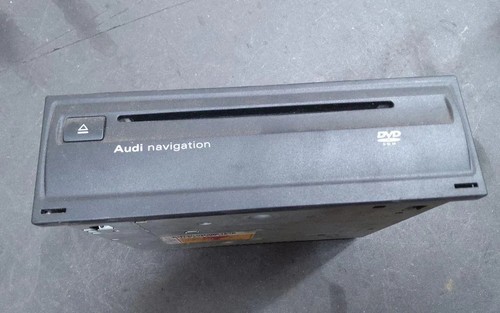 Audi 4e2 4e8 - audi, d3