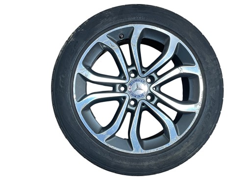 Mercedes class w205 - c, 17"