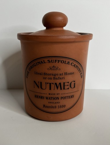 Henry watson pottery the - watson,