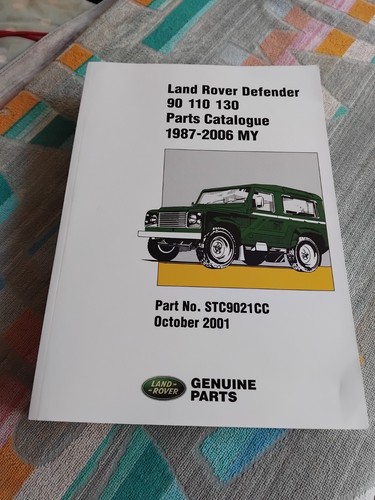 Land rover defender - land,