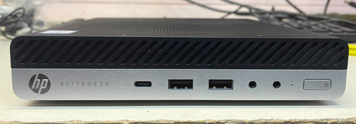 Elitedesk 800 65w - hp, g3