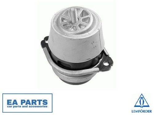 Engine mounting for audi - mounting,