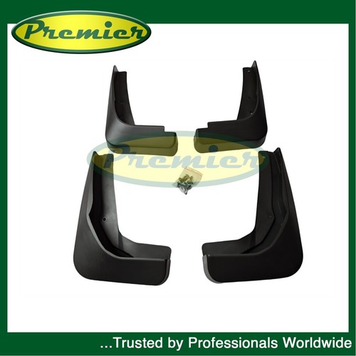 Premier direct fit mud flaps - premier,