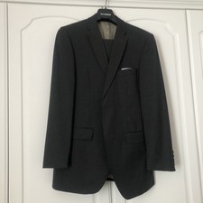 Roy Robson Pure New Wool Grey