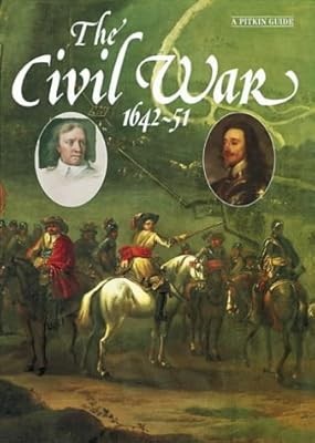 The civil war - (pitkin, guides)