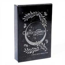 New & Sealed The Witches