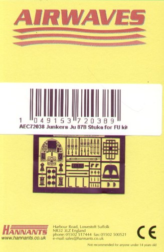 Airwaves aec72038 - (etched),