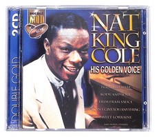 EBOND Nat King Cole - His