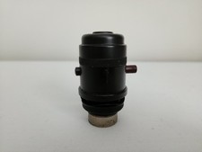 Crabtree bulb holder for