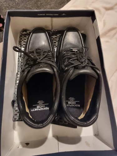 Rockport boots umbwe - xcs, trail