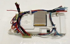 HOTPOINT INTEGRATED WASHER DRYER BWD129 PROGRAMMED MODULE  PN5762  W3
