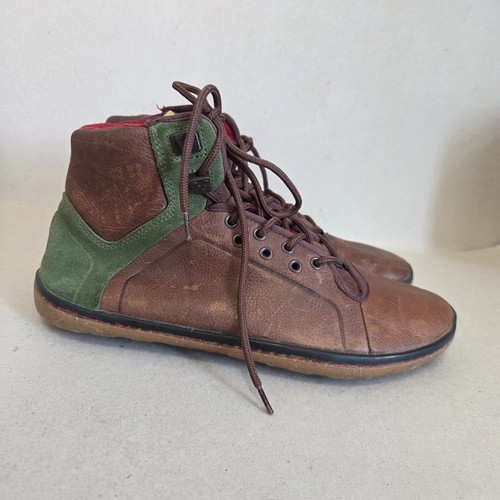 Vivobarefoot terra plana - vivobarefoot,
