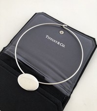 Rare tiffany co sterling - tiffany,