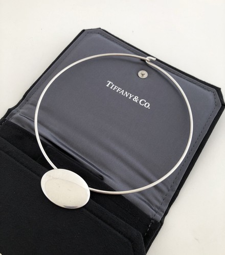 Rare tiffany co sterling - tiffany,