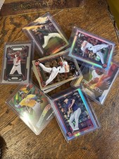 2024 Panini Prizm Baseball