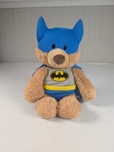 Gund comics batman - comics,