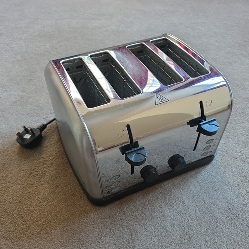 Russell hobbs metal worcester - russell,