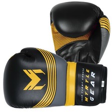 Boxing Gloves, Fight Sparring
