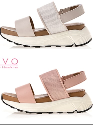 Nuovo hawkins 5 pink - sz,