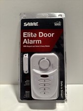 SABRE ELITE DOOR ALARM Front