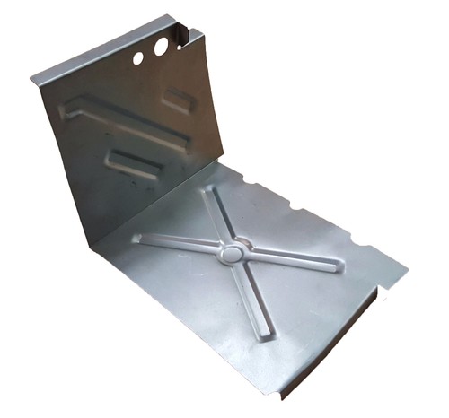 Rear platform tray inner - platform,