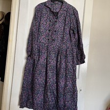 Retro 80s Dress 