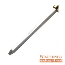 Robert Sorby 3/8" Beading and Parting Tool 833 - Unhandled