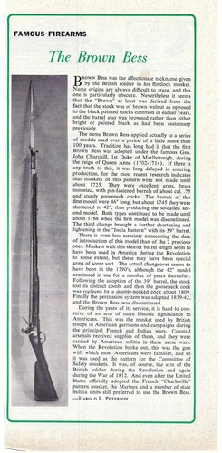 1962 american rifleman famous - rifleman,