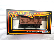 OO GAUGE MAINLINE RAILWAYS