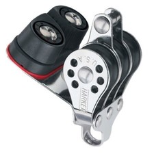 Harken 22mm Triple Micro Block