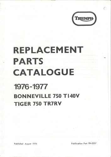 Triumph motorcycle bonneville - triumph,
