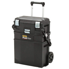 Stanley FATMAX 22 in. 4-in-1
