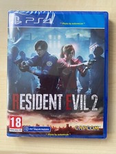 Resident Evil 2 Remake  New