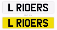 LR10ERS (L  RIDERS) Private