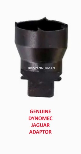 Jaguar blade dynomec locking - blade,