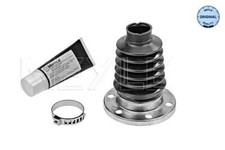 Drive Shaft Bellow Set MEYLE Fits AUDI 100 SEAT Arosa SKODA VW 86-12 1K0498201B